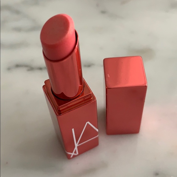 NARS Other - NARS after glow lip balm deep throat brand new